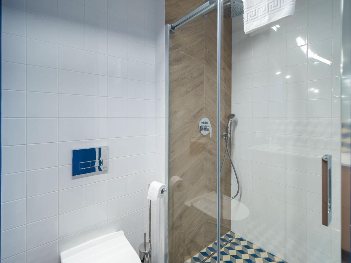 Apartamenty Alicja - W Cenie Dostep Do Spa Kolobrzeg Dış mekan fotoğraf