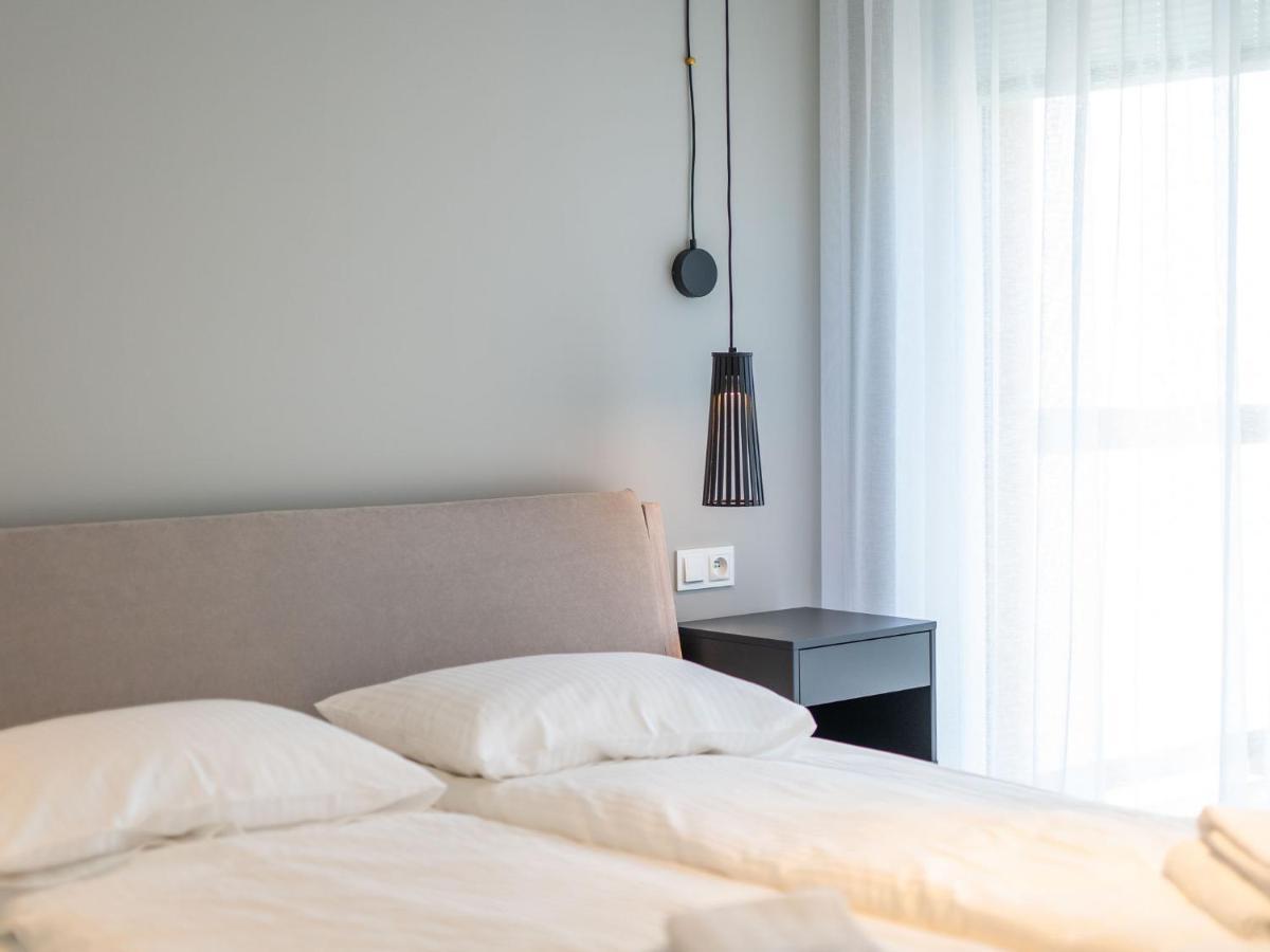 Apartamenty Alicja - W Cenie Dostep Do Spa Kolobrzeg Dış mekan fotoğraf