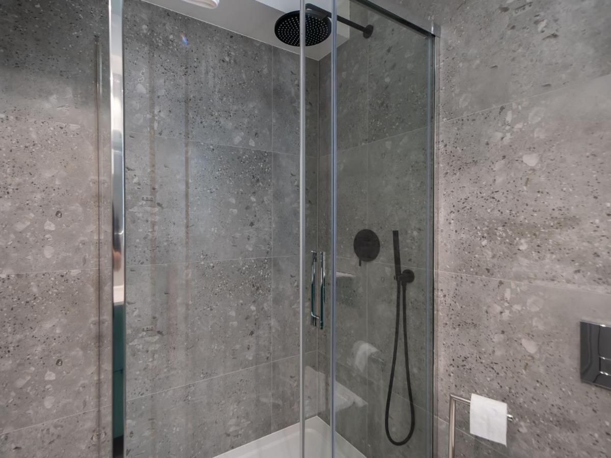 Apartamenty Alicja - W Cenie Dostep Do Spa Kolobrzeg Dış mekan fotoğraf