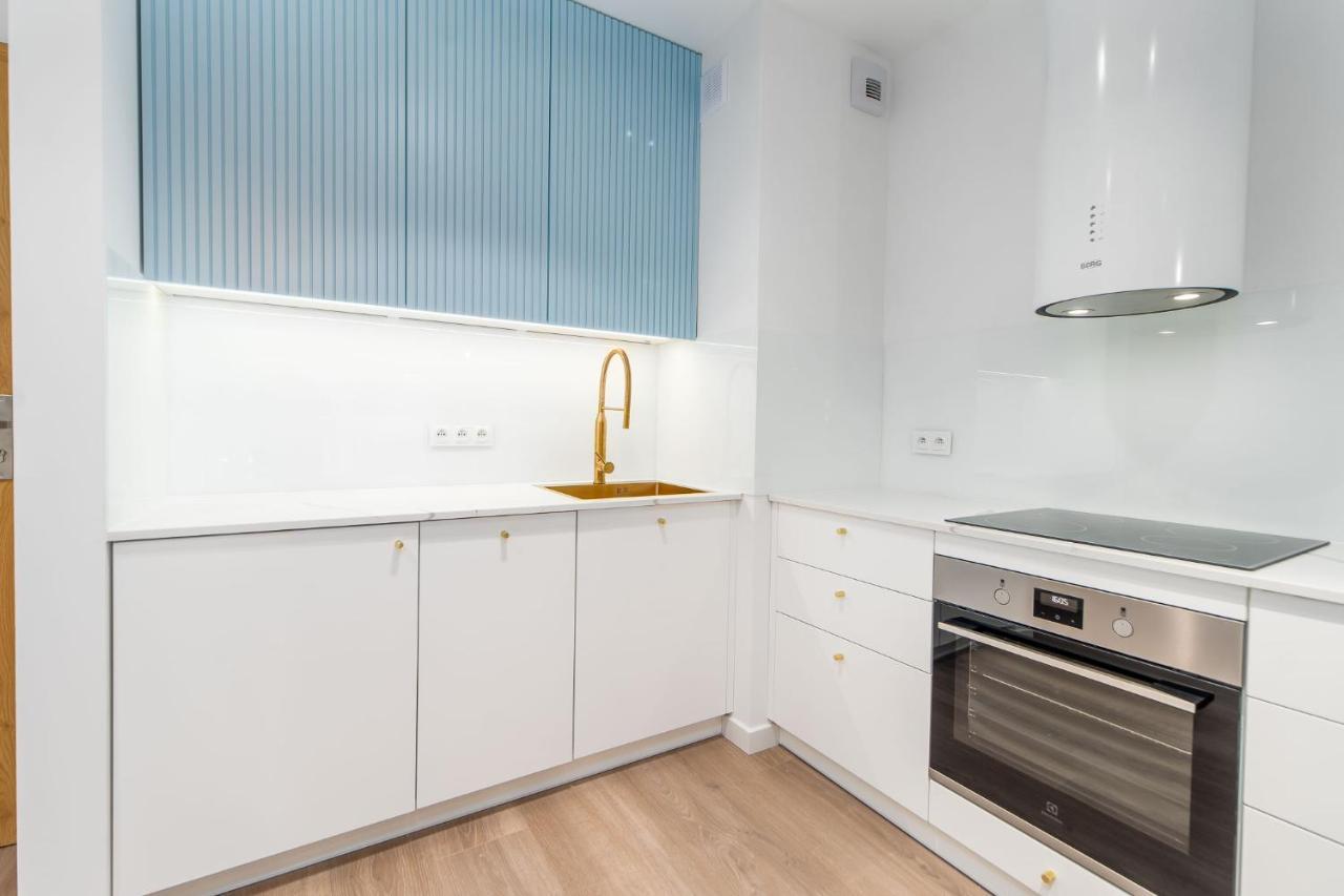 Apartamenty Alicja - W Cenie Dostep Do Spa Kolobrzeg Dış mekan fotoğraf