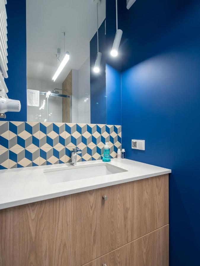 Apartamenty Alicja - W Cenie Dostep Do Spa Kolobrzeg Dış mekan fotoğraf