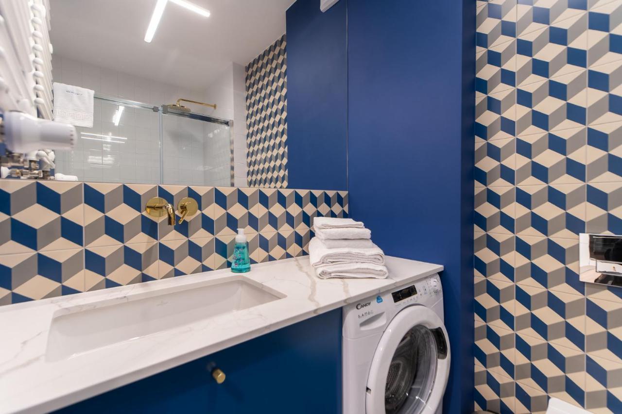 Apartamenty Alicja - W Cenie Dostep Do Spa Kolobrzeg Dış mekan fotoğraf