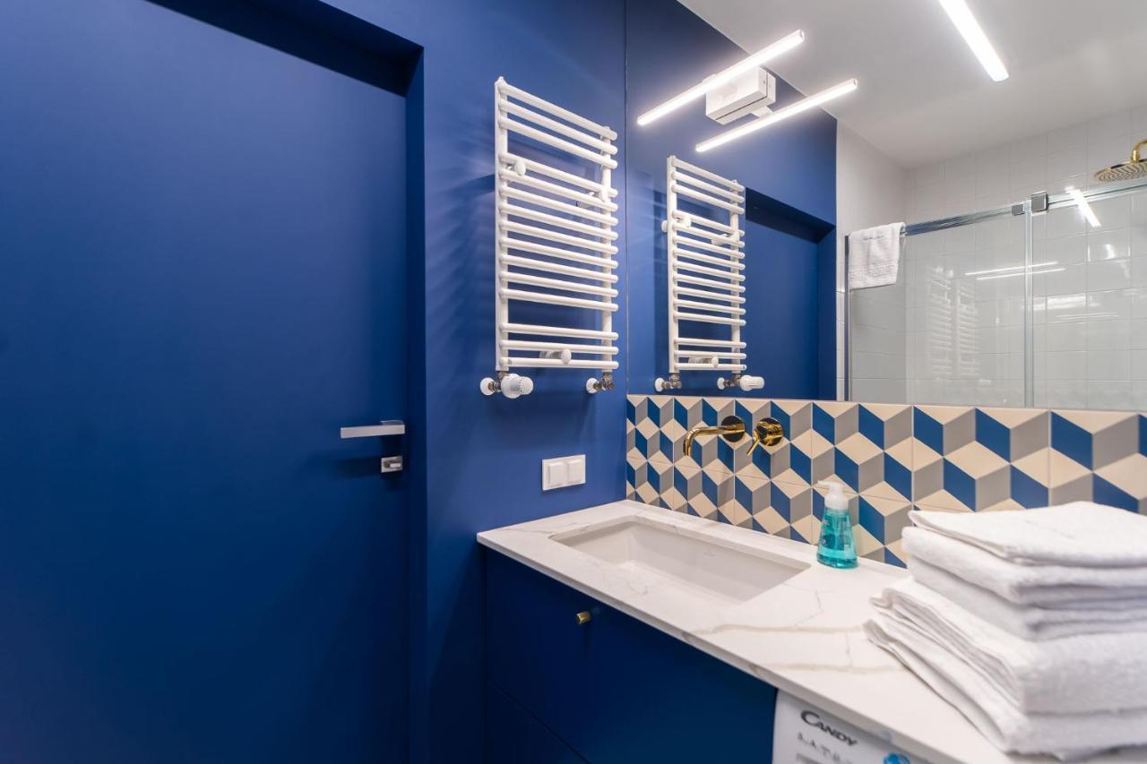 Apartamenty Alicja - W Cenie Dostep Do Spa Kolobrzeg Dış mekan fotoğraf